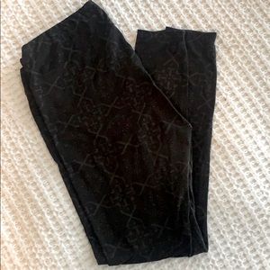 Lularoe TC Leggings
